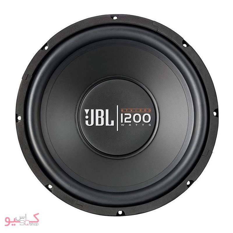 JBL GT-X1200 Car Subwoofer