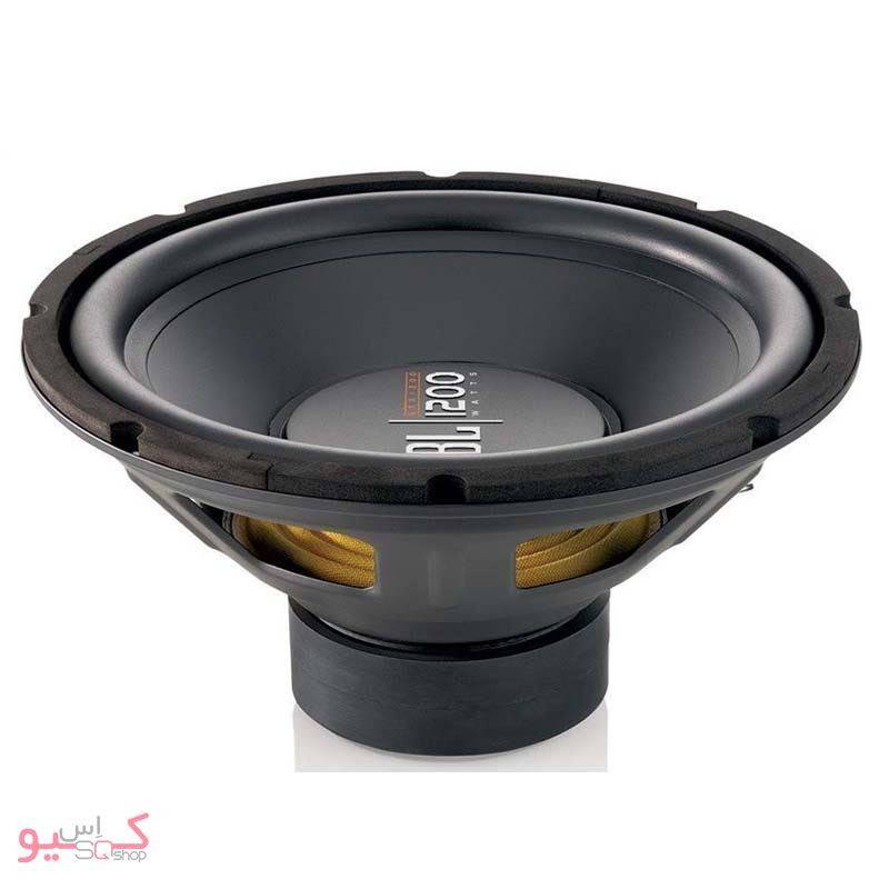 JBL GT-X1200 Car Subwoofer