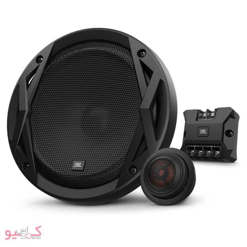JBL Club 6500C component speaker