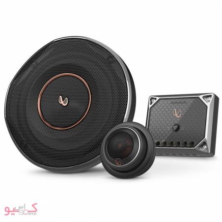 Infinity Reference 6520cx Car Speaker