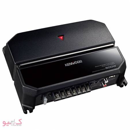 Kenwood KAC-PS702EX Car Amplifier