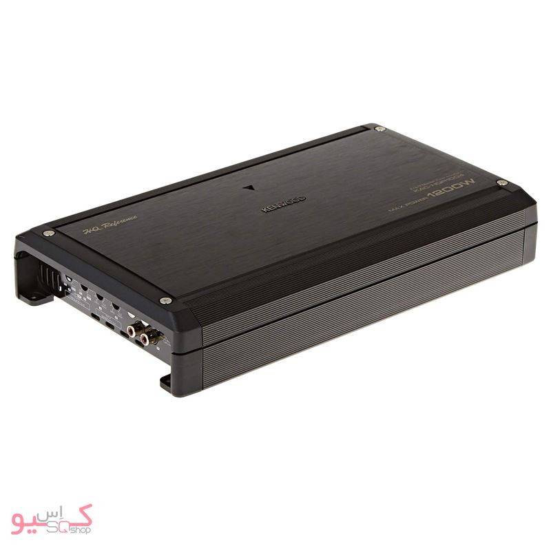 Kenwood KAC-HQR1004 Car Amplifier