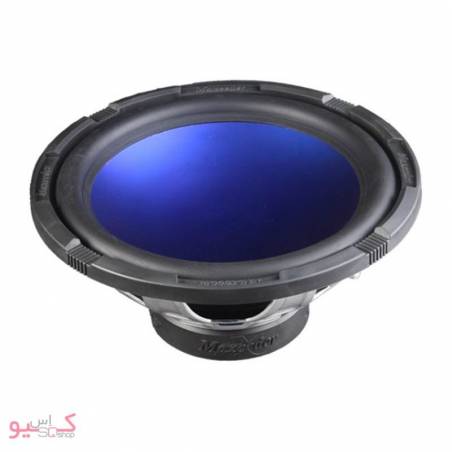 Maxeeder MX-1201 Car Subwoofer Maxeeder MX-1201 Car Subwoofer