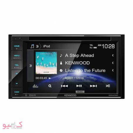 Kenwood DDX419BTM Car Audio