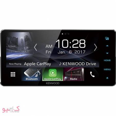 Kenwood DDX917WS Car Audio Kenwood DDX917WS Car Audio