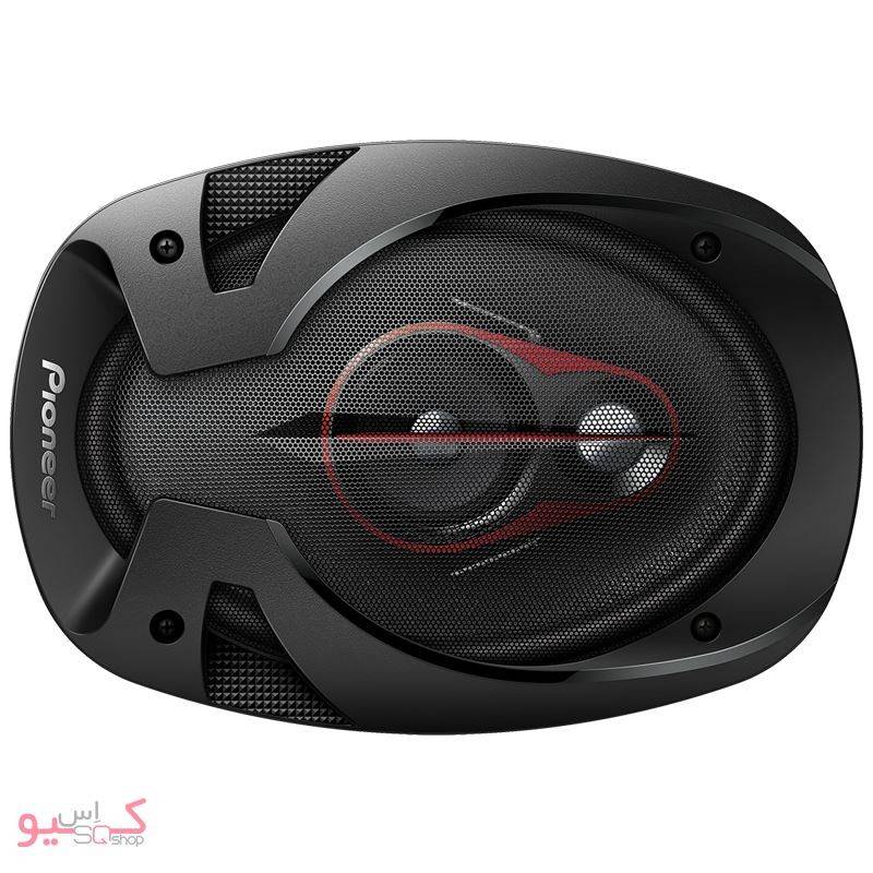 Pioneer TS-R6951S Car Speaker