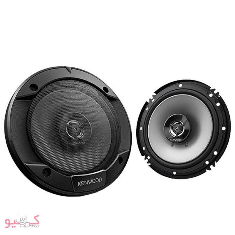 Kenwood KFC-E1666 Car Speaker