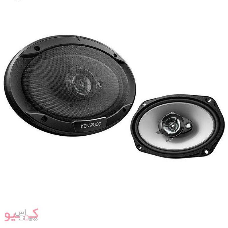 Kenwood KFC-E6966 Car Speaker