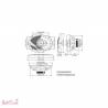 Kenwood KFC-6934 Car Speaker Kenwood KFC-6934 Car Speaker