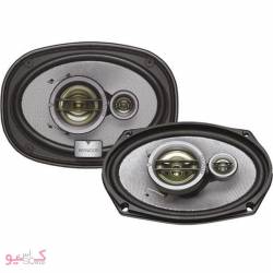 Kenwood KFC-HQ718 Car Speaker
