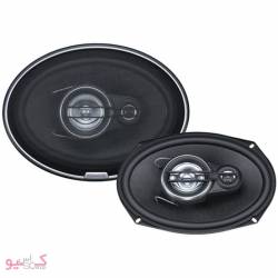 Kenwood KFC-HQ718EX Car Speaker