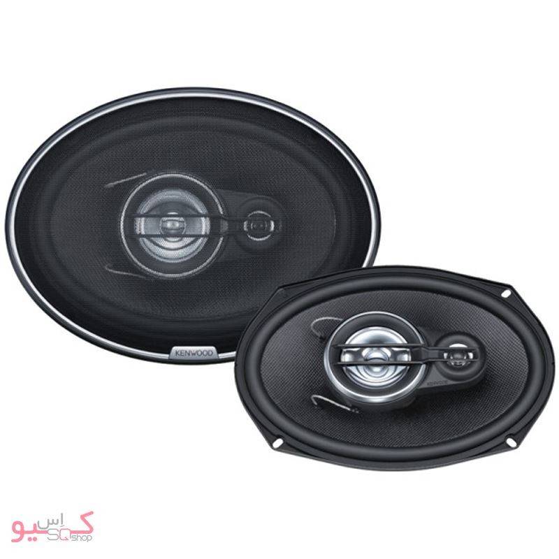 Kenwood KFC-HQ718EX Car Speaker
