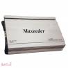 Maxeeder MX-AP4240BM605 Car Amplifier Maxeeder MX-AP4240BM605 Car Amplifier