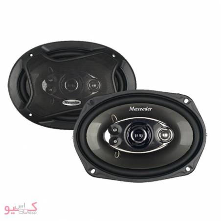 Maxeeder MX-CX6950PL6906 Car Speaker