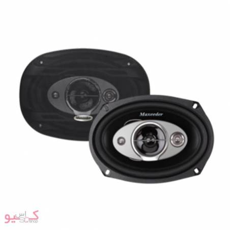 Maxeeder MX-CX6950PL6910 Car Speaker