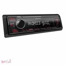 Kenwood KMM-105 Car Audio