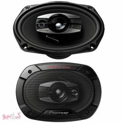 Pioneer TS-6965V3 Car Speaker