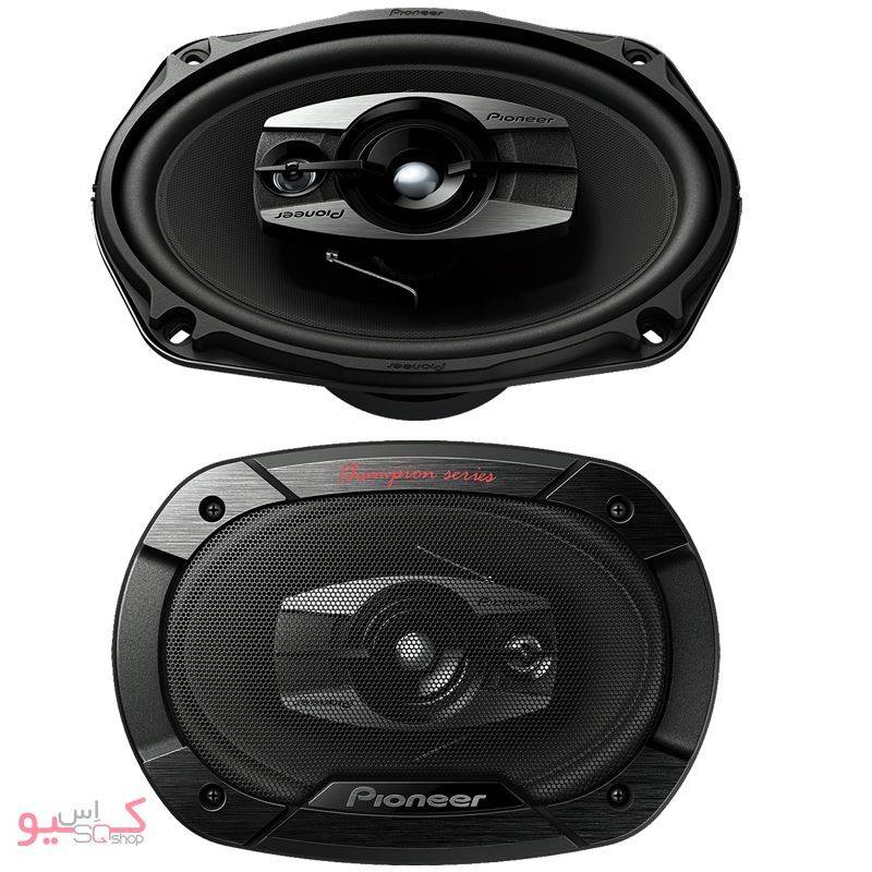 Pioneer TS-6965V3 Car Speaker