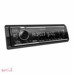 Kenwood KMM-105M Car Audio
