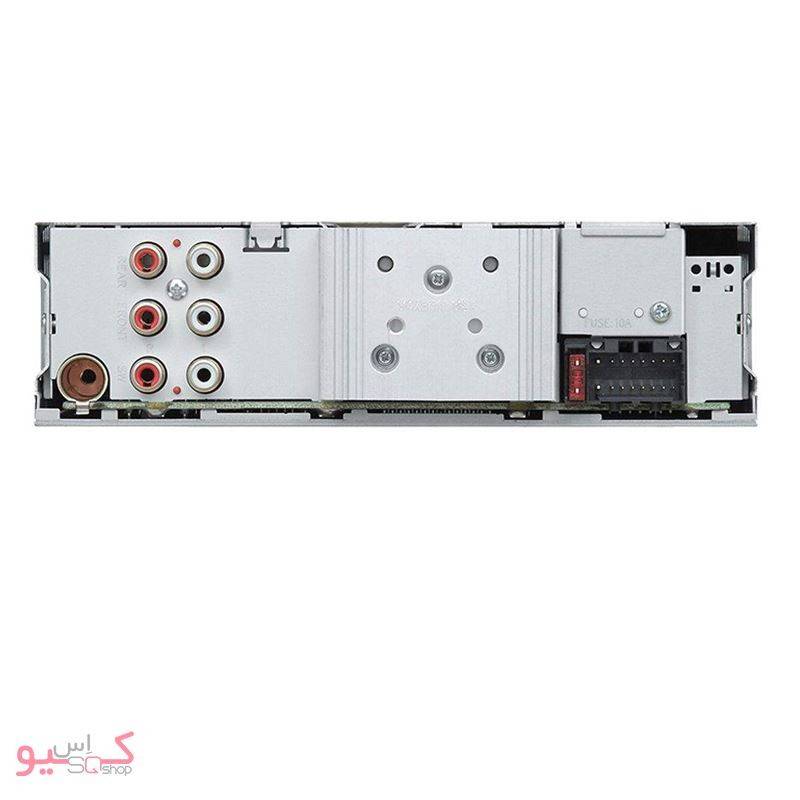 Kenwood KDC-154UM Car Audio