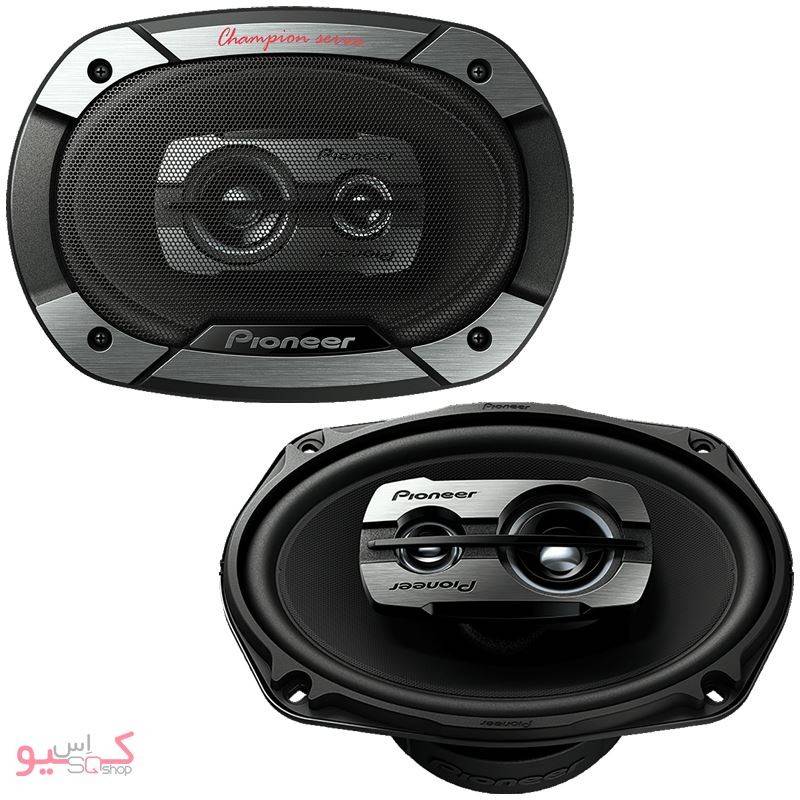 Pioneer TS-6975V3 Car Speaker