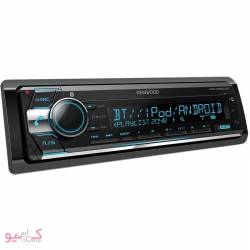 Kenwood KDC-X5200BT Car Audio