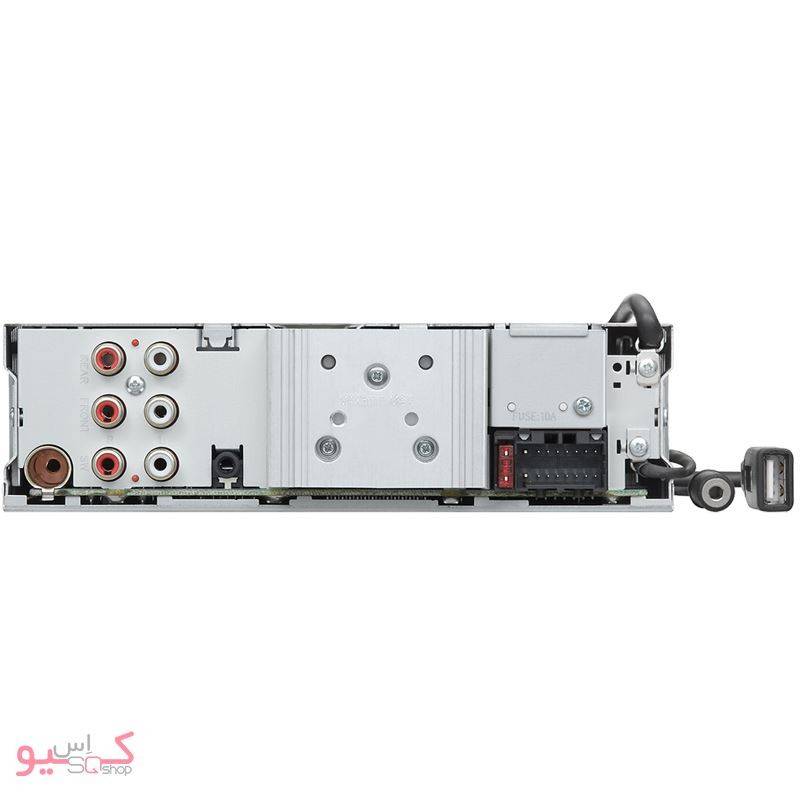 Kenwood KDC-X5200BT Car Audio