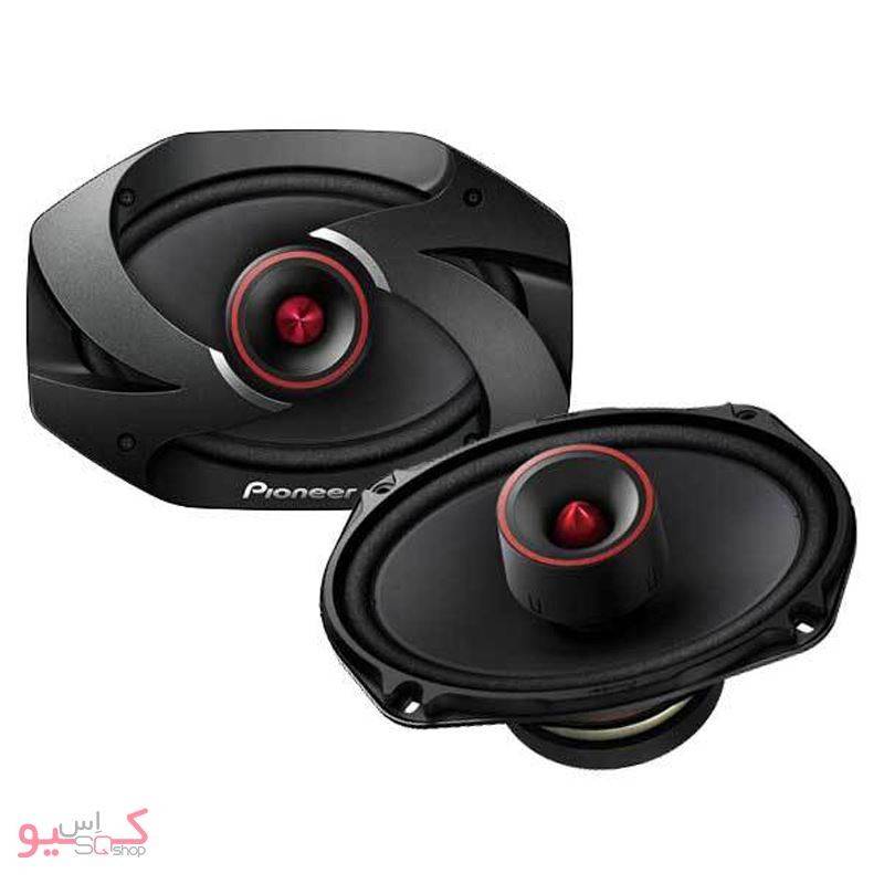 Pioneer TS-6900PRO Car Speaker