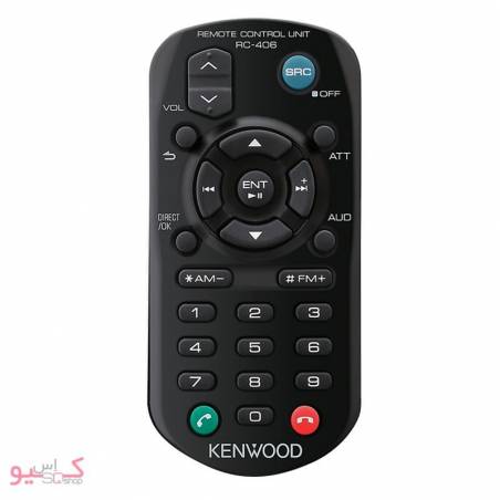 Kenwood RC-406 Remote Control