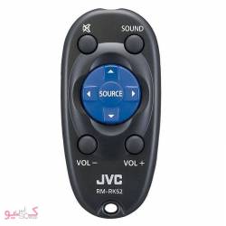 JVC RM-RK52P Remote Control