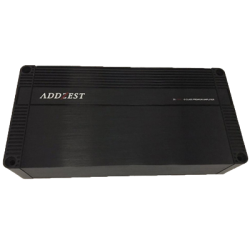 ADDZEST ZX-1200/1 Car Amplifier