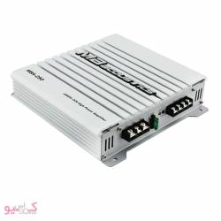 MB Acoustics MBA-290 Car Amplifier
