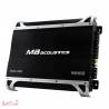 MB Acoustics MBA-905 Car Amplifier MB Acoustics MBA-905 Car Amplifier