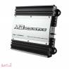 MB Acoustics MBA-1100MPX Car Amplifier MB Acoustics MBA-1100MPX Car Amplifier