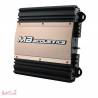 MB Acoustics MBA-1200MPX Car Amplifier MB Acoustics MBA-1200MPX Car Amplifier