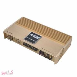 MB Acoustics MBA-1490DC Car Amplifier