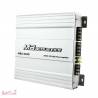 MB Acoustics MBA-4100 Car Amplifier MB Acoustics MBA-4100 Car Amplifier