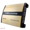 MB Acoustics MBA-4105 Car Amplifier MB Acoustics MBA-4105 Car Amplifier