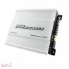 MB Acoustics MBA-4110 Car Amplifier MB Acoustics MBA-4110 Car Amplifier