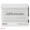 MB Acoustics MBA-4135 Car Amplifier MB Acoustics MBA-4135 Car Amplifier