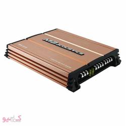 MB Acoustics MBA-4140 Car Amplifier