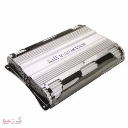 MB Acoustics MBA-4670XL Car Amplifier