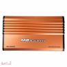 MB Acoustics MBA-5800SS2 Car Amplifier MB Acoustics MBA-5800SS2 Car Amplifier