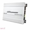 MB Acoustics MBA-6100 Car Amplifier MB Acoustics MBA-6100 Car Amplifier