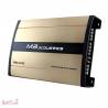 MB Acoustics MBA-6125 Car Amplifier MB Acoustics MBA-6125 Car Amplifier