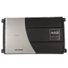 MB Acoustics MBA-6500SB2 Car Amplifier MB Acoustics MBA-6500SB2 Car Amplifier