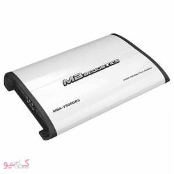 MB Acoustics MBA-7500GB2 Car Amplifier
