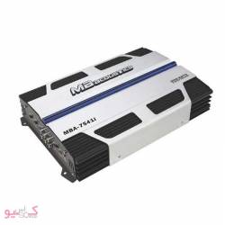 MB Acoustics MBA-7541i Car Amplifier