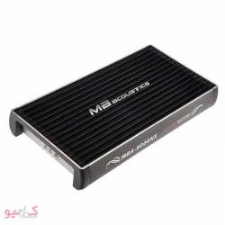 MB Acoustics MBA-8000NX Car Amplifier
