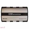 MB Acoustics MBA-8120 Car Amplifier MB Acoustics MBA-8120 Car Amplifier